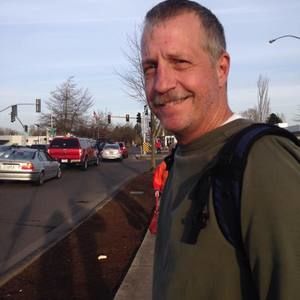 Meet your Posher, Timothy